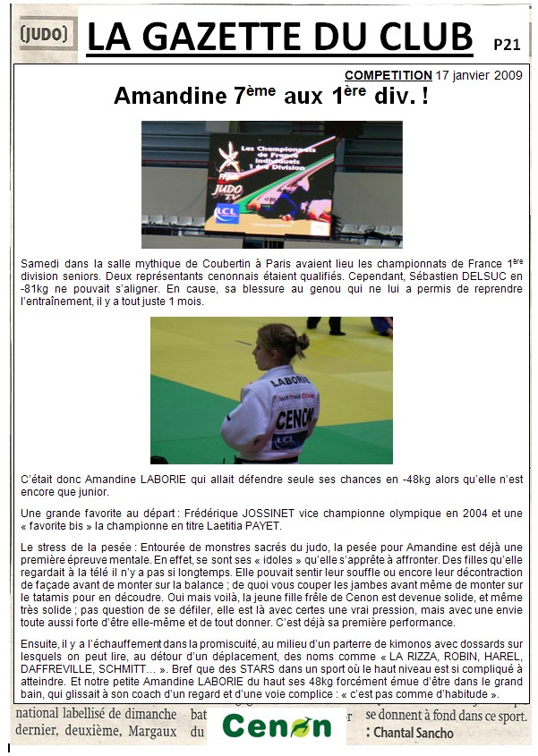 France 1ere div